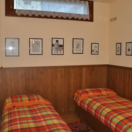6 Via Tazzoli Bormio