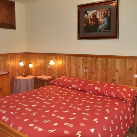 6 Via Tazzoli Appartement *